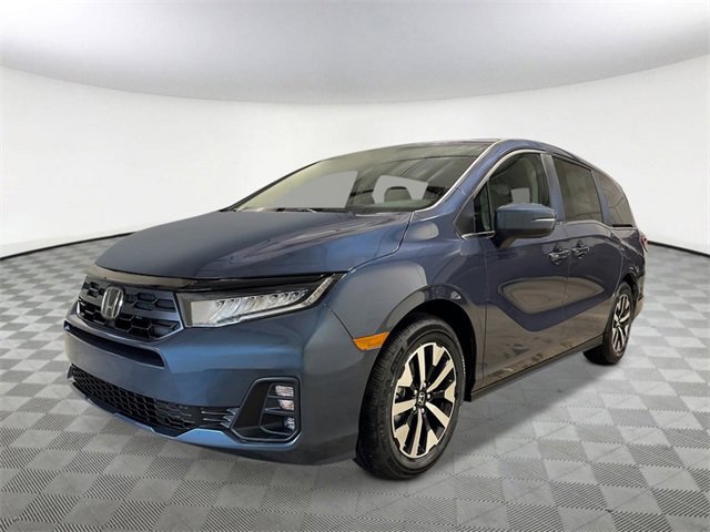 New 2026 Honda Odyssey EX-L image 7