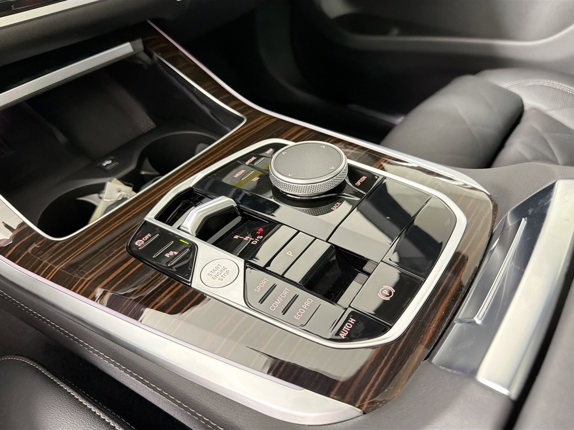 New 2026 BMW X5 sDrive40i w/ Climate Comfort Package image 16