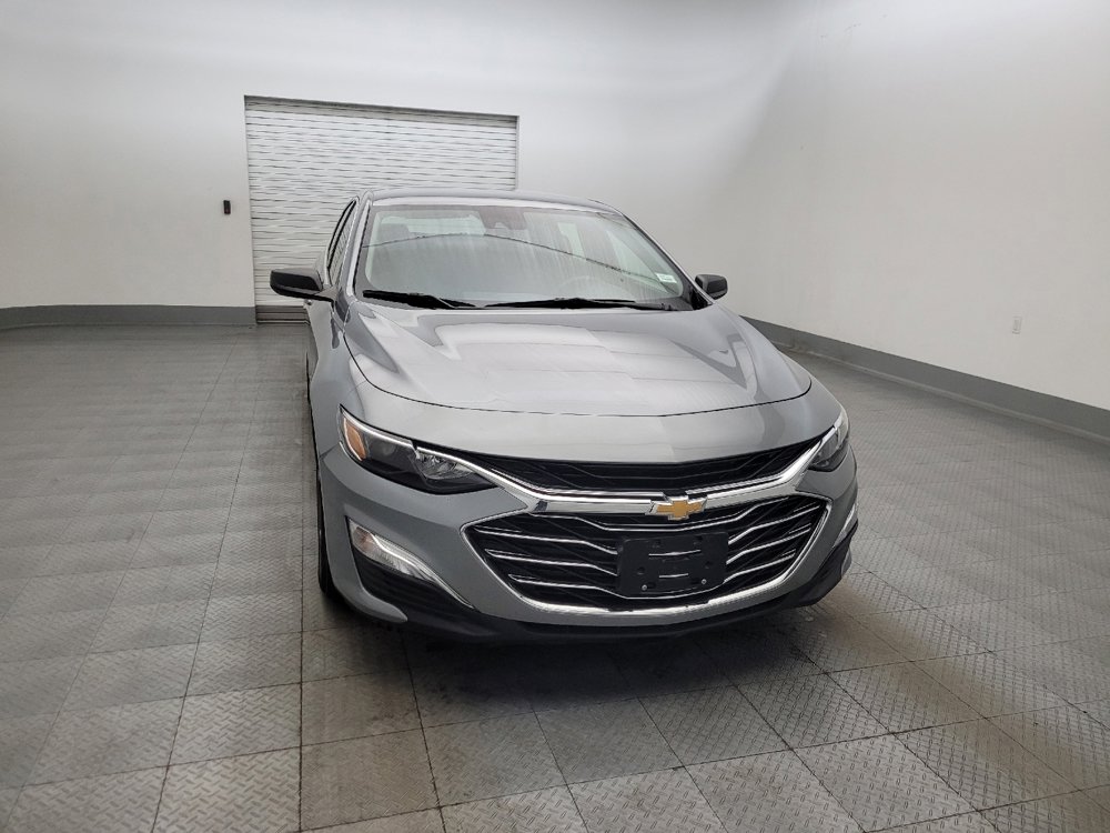 Used 2024 Chevrolet Malibu LS FWD image 14