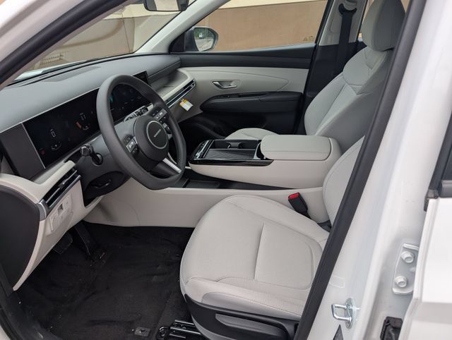 New 2026 Hyundai Tucson Blue SE AWD/4WD image 14
