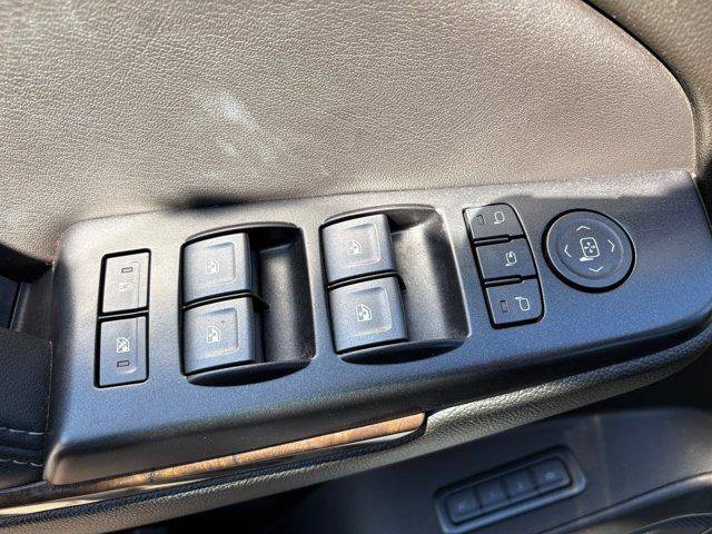 Used 2020 Chevrolet Tahoe LT AWD/4WD image 18