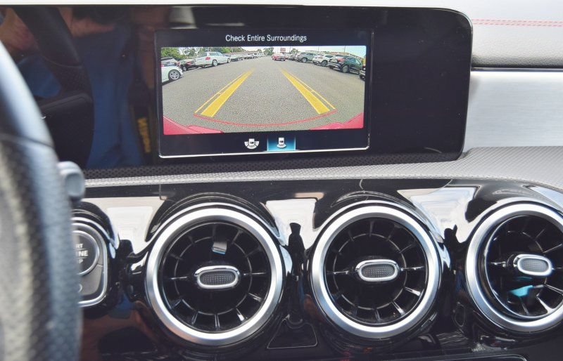 Used 2020 Mercedes-Benz CLA 250 image 28