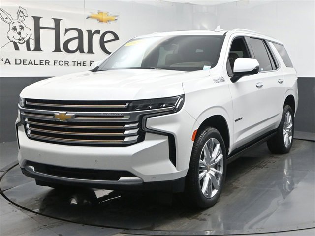 Used 2023 Chevrolet Tahoe High Country image 37