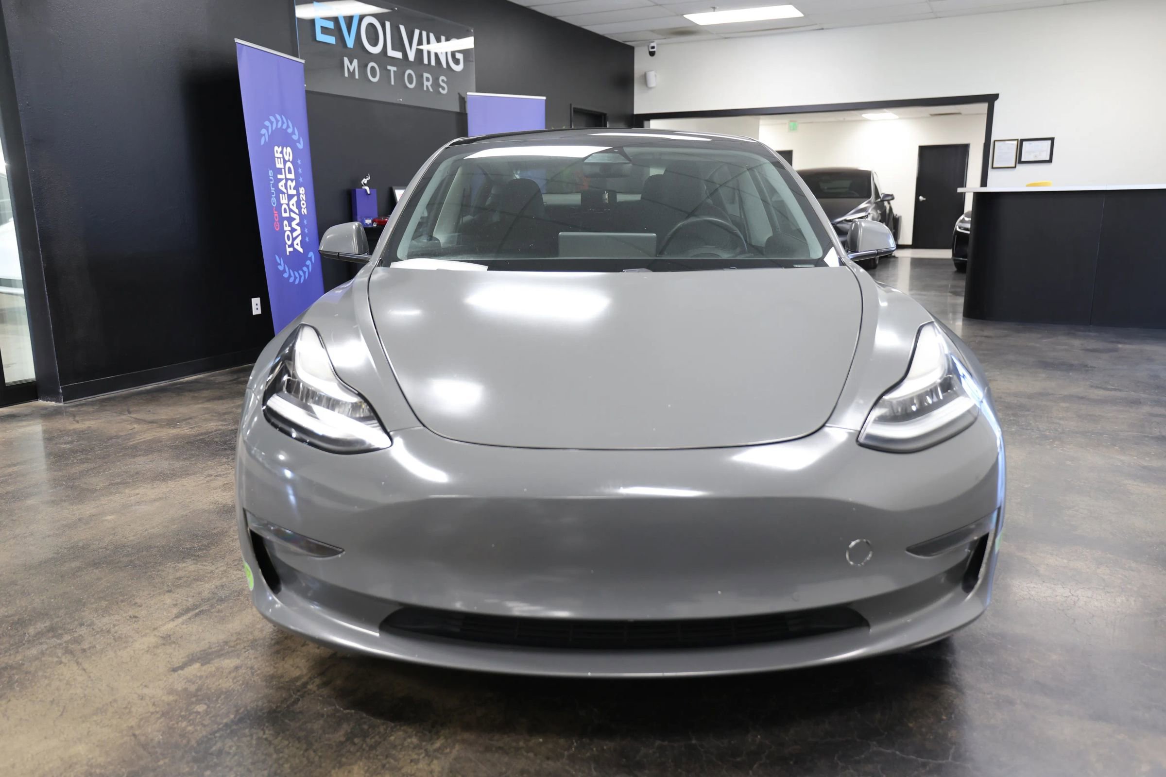 Used 2019 Tesla Model 3 Performance AWD/4WD image 6