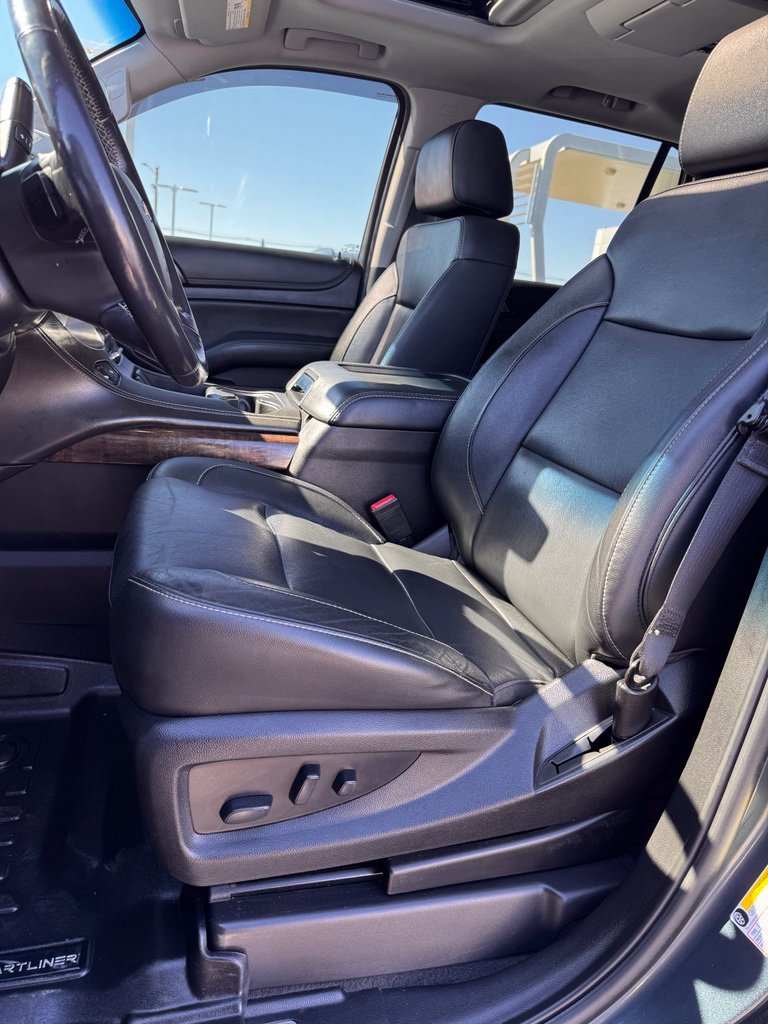 Used 2020 Chevrolet Tahoe LT AWD/4WD image 11
