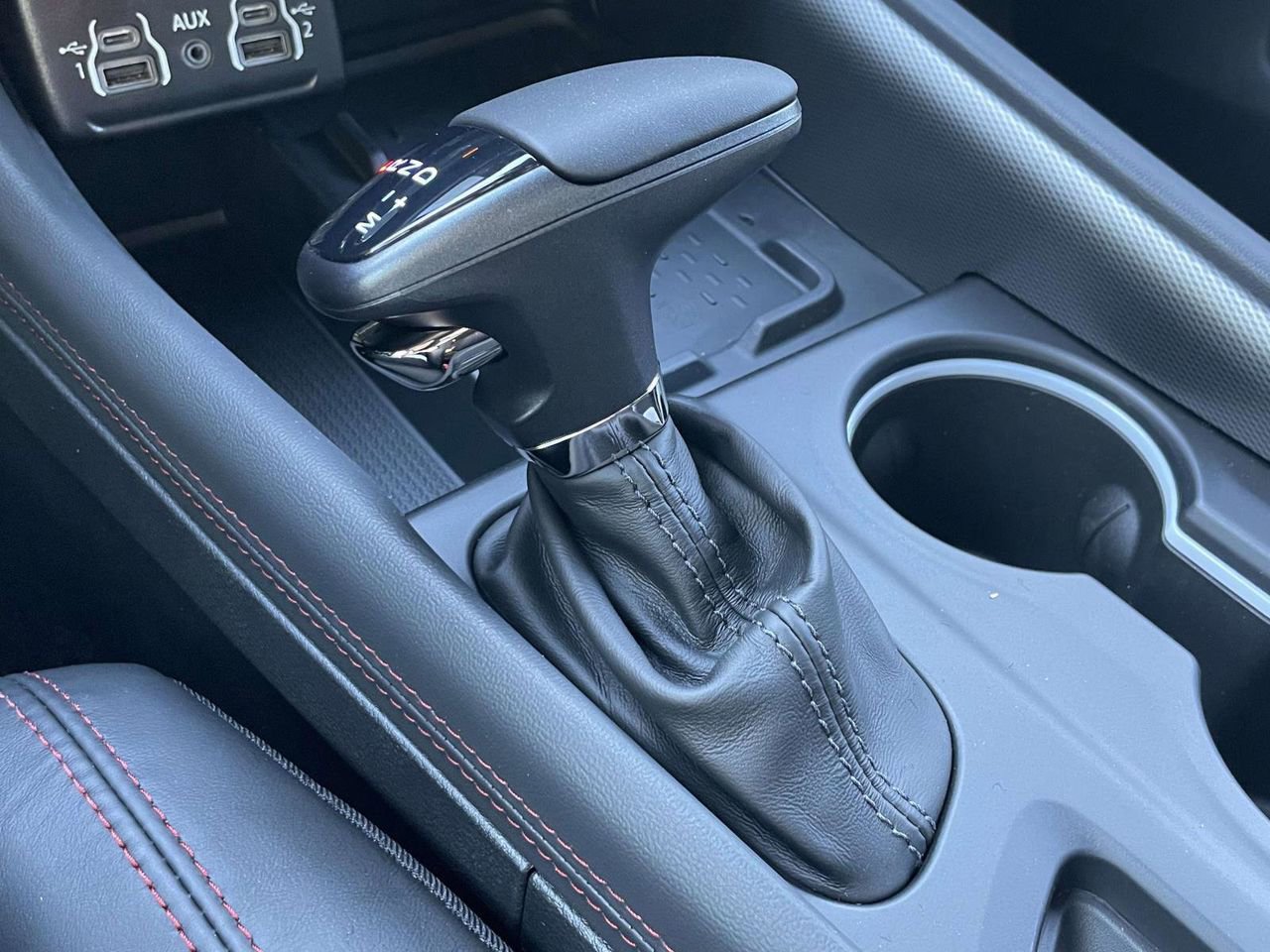 New 2026 Dodge Durango GT image 21