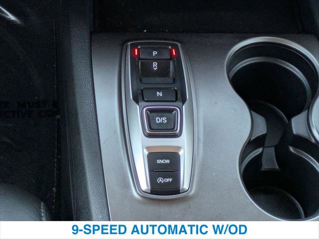 Used 2022 Honda Pilot EX-L image 19