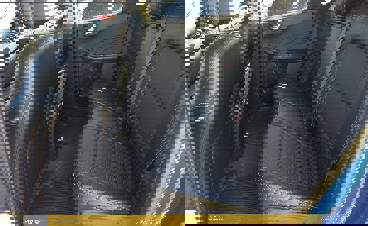 Used 2022 Ford Escape SEL w/ Technology Package image 13