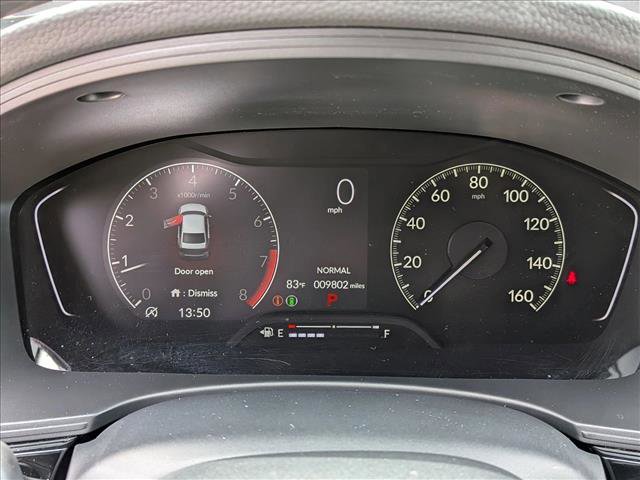 Used 2024 Honda Civic Sport image 11