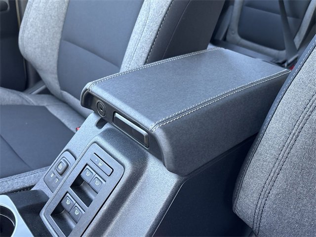 New 2025 Ford Bronco 4-Door image 19