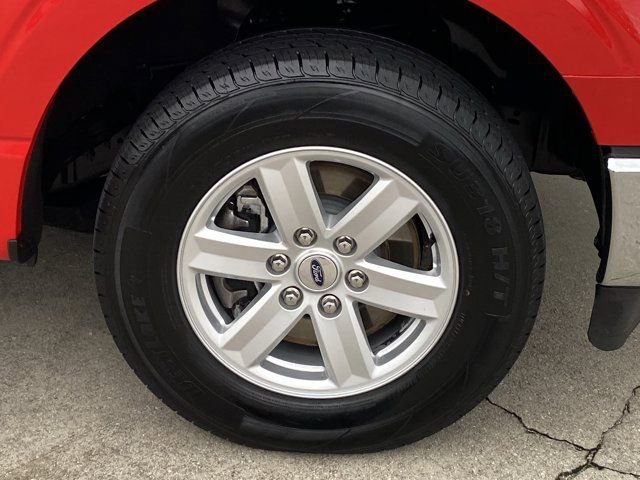 Used 2023 Ford F150 XLT image 23