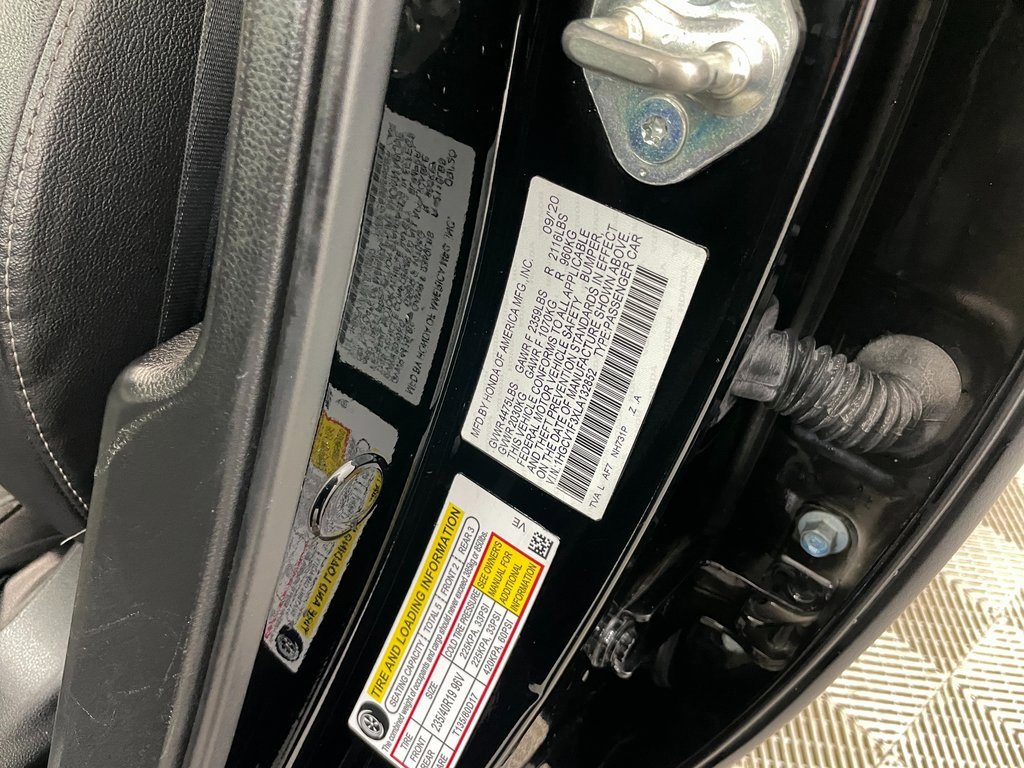 Used 2020 Honda Accord Sport image 30