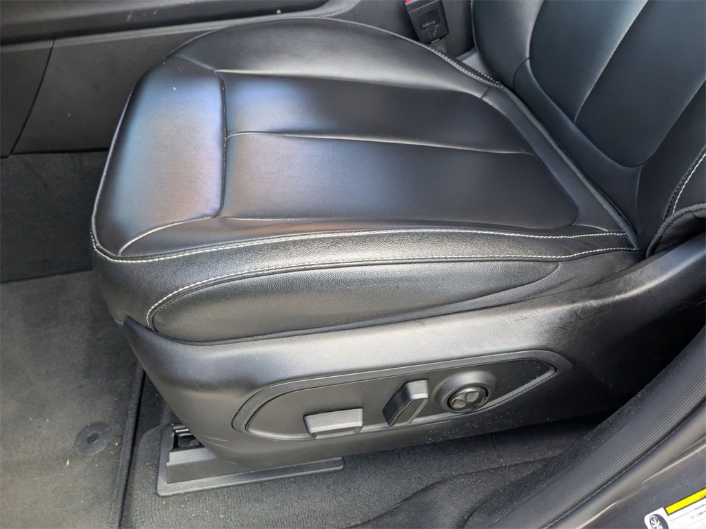 Used 2024 Jeep Grand Cherokee Limited image 20