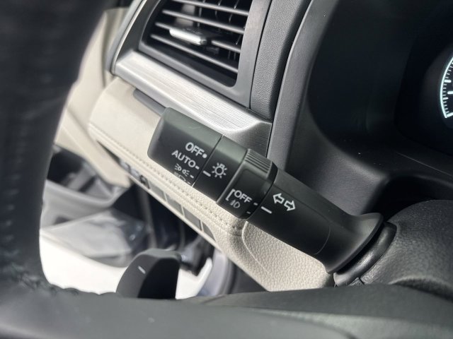 New 2027 Honda Odyssey EX-L image 15