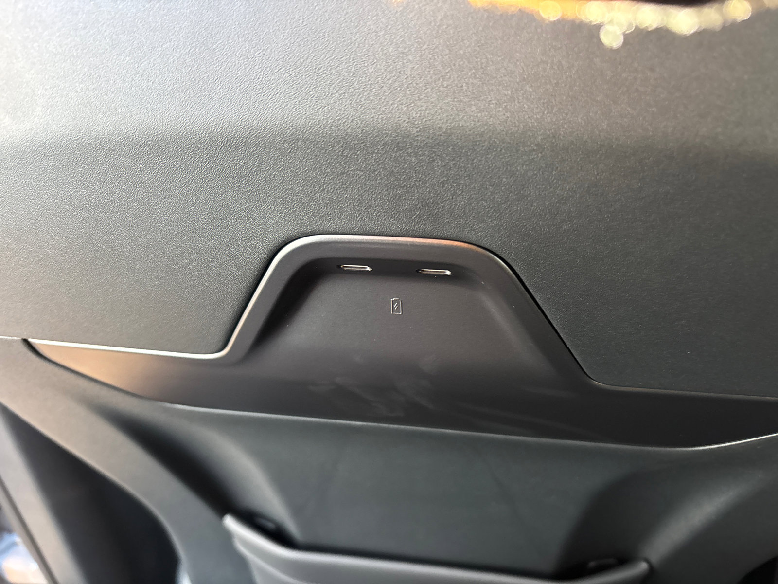 New 2026 Lincoln Nautilus Premier AWD/4WD image 34