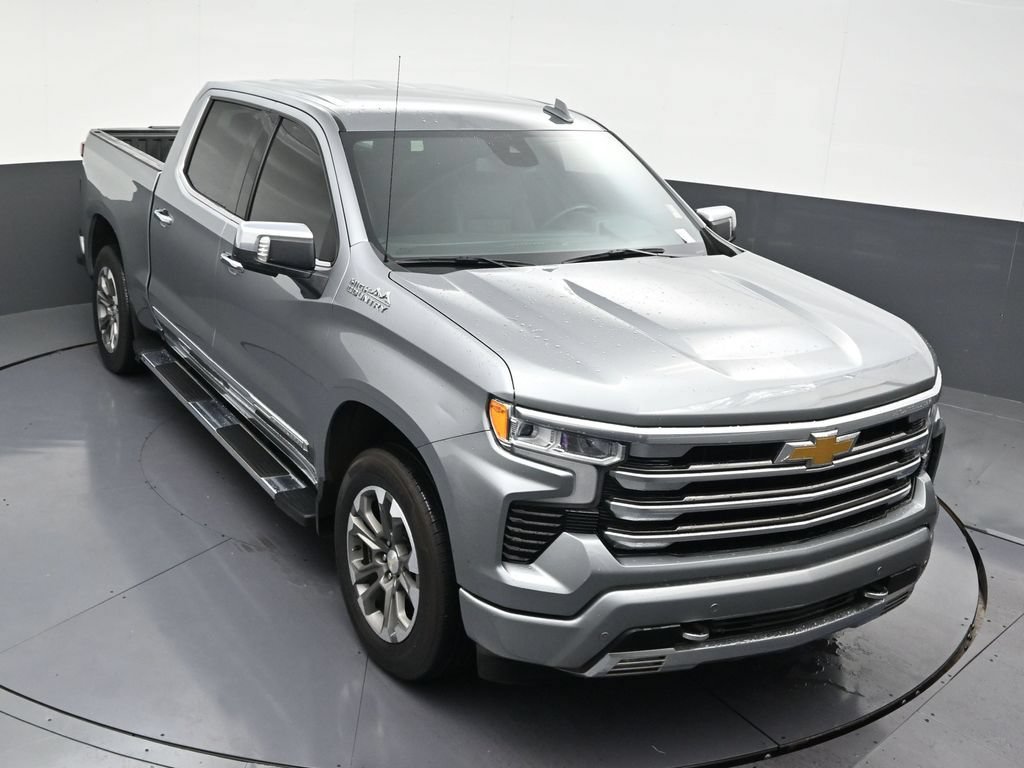 Used 2023 Chevrolet Silverado 1500 High Country RWD image 21