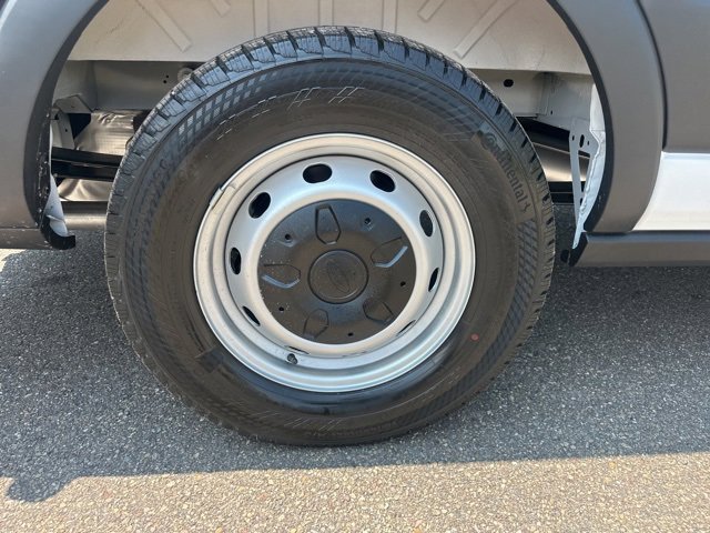 New 2025 Ford Transit 350 XL w/ Upfitter Package image 11