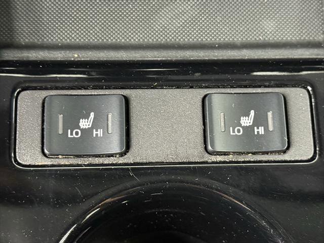 Certified 2021 Toyota Prius Prime LE image 25