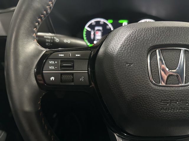 Used 2025 Honda CR-V Sport Touring image 17