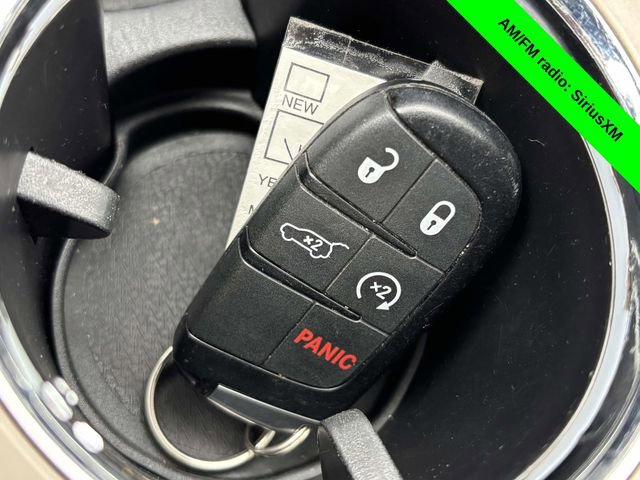 Used 2015 Jeep Grand Cherokee Limited image 27