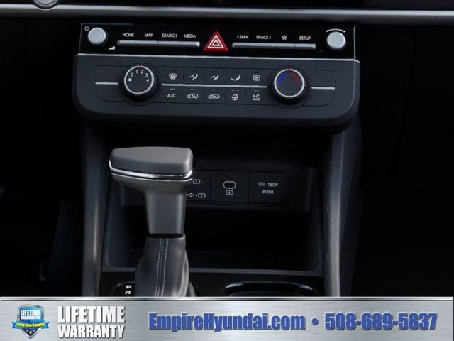 New 2026 Hyundai Tucson SE image 16