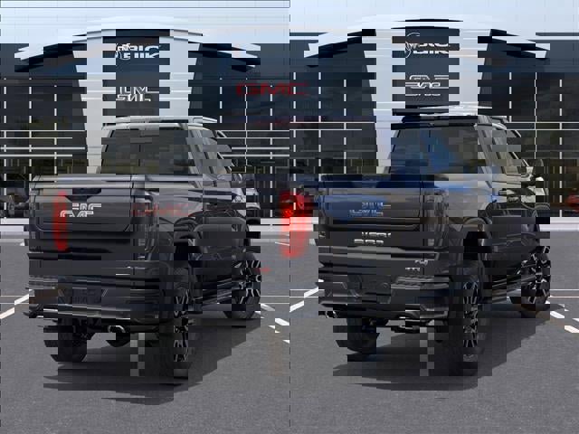 New 2026 GMC Sierra 1500 AT4 w/ AT4 Premium Package image 4
