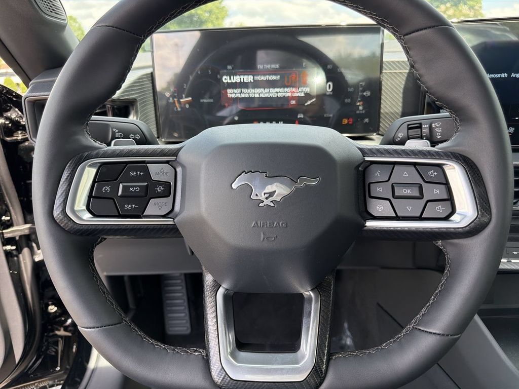 New 2026 Ford Mustang GT RWD image 13