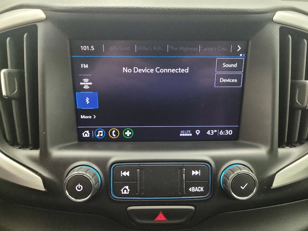 Used 2020 GMC Terrain SLT w/ Preferred Package image 25