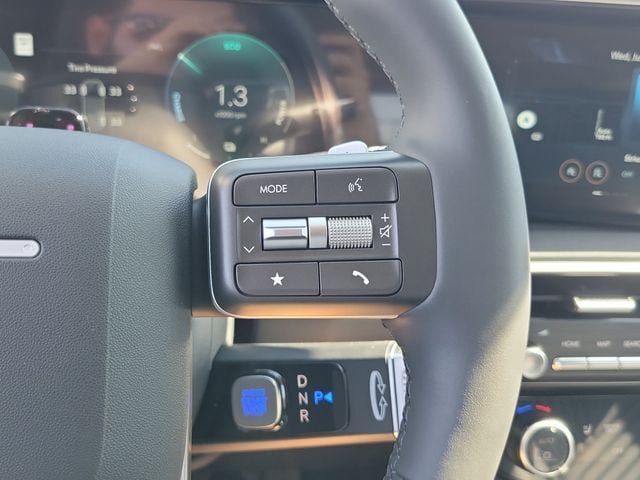 New 2026 Hyundai Palisade FWD Hybrid image 8