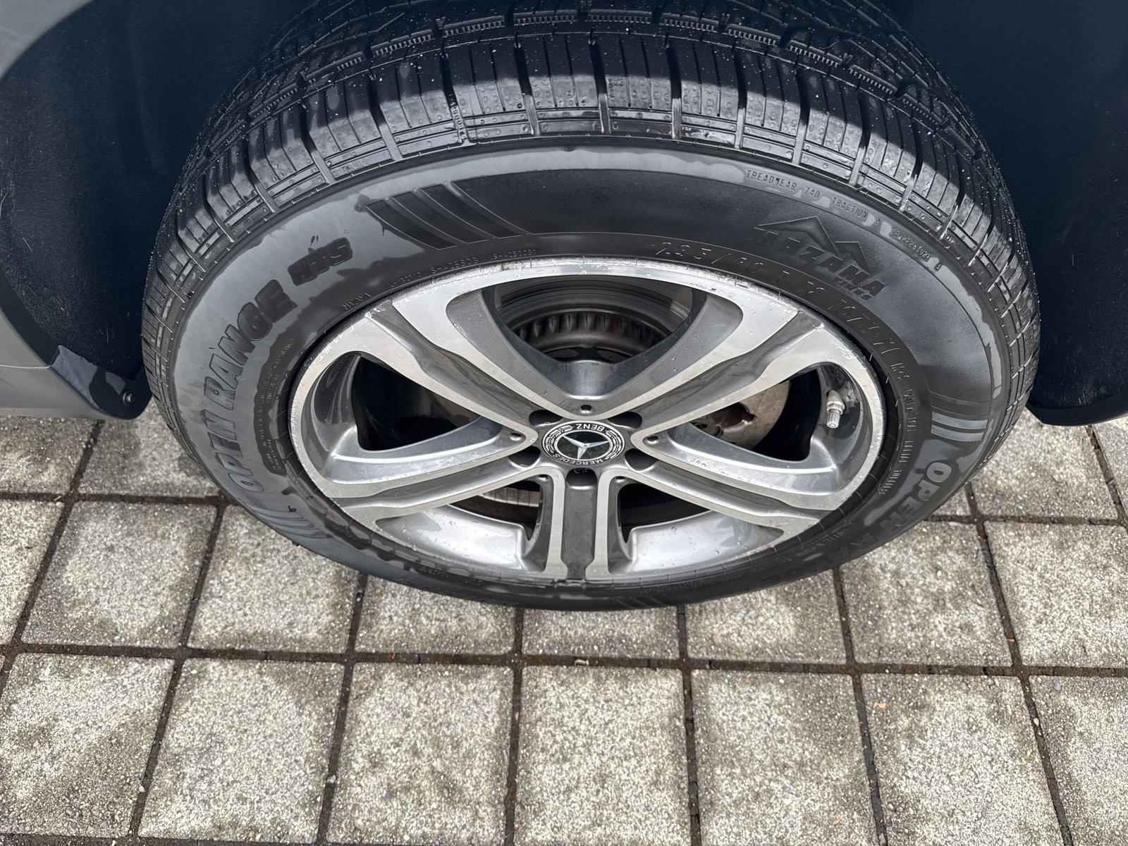 Used 2022 Mercedes-Benz GLC 300 4MATIC image 10