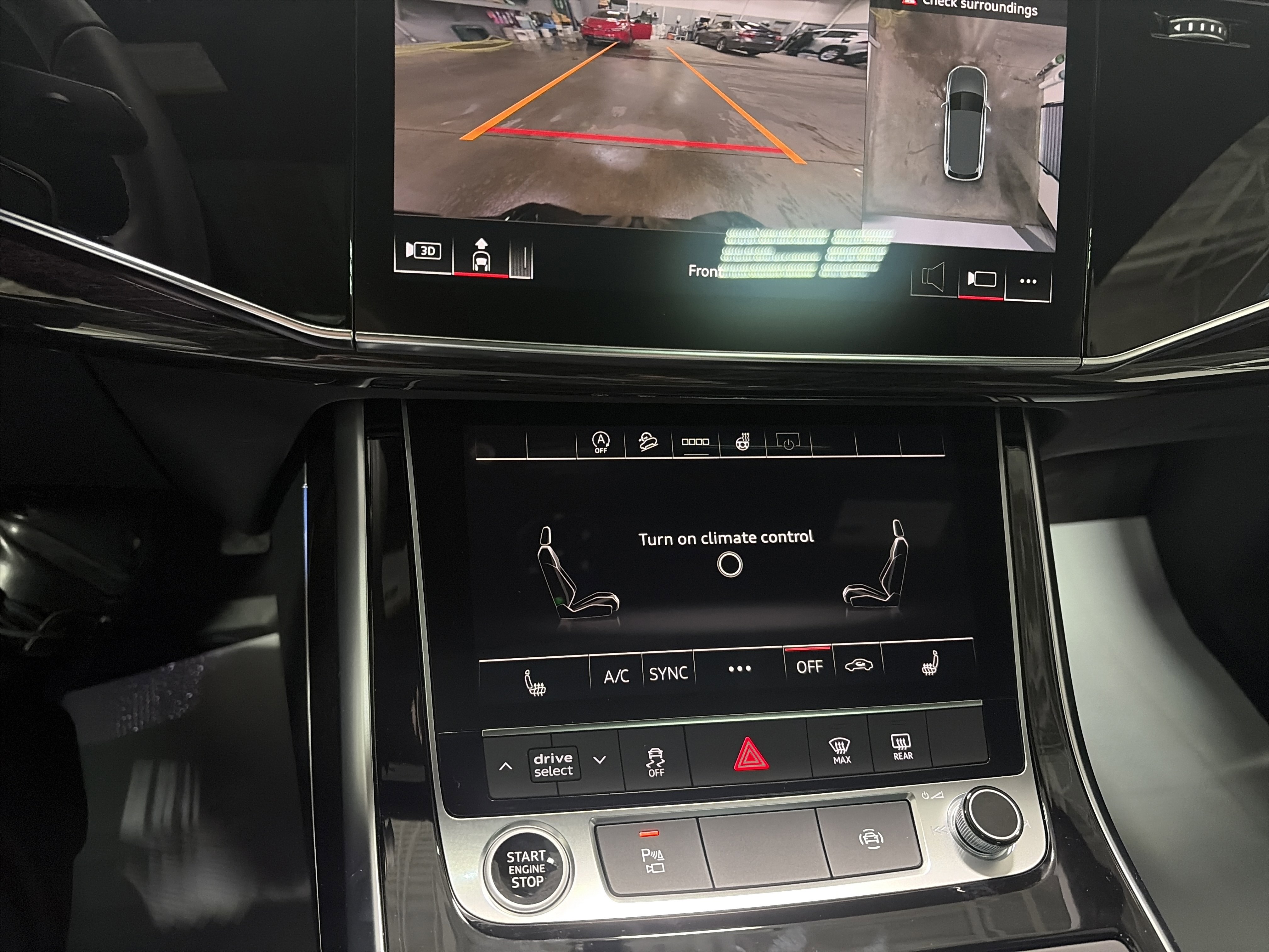 New 2026 Audi Q7 2.0T Premium image 23