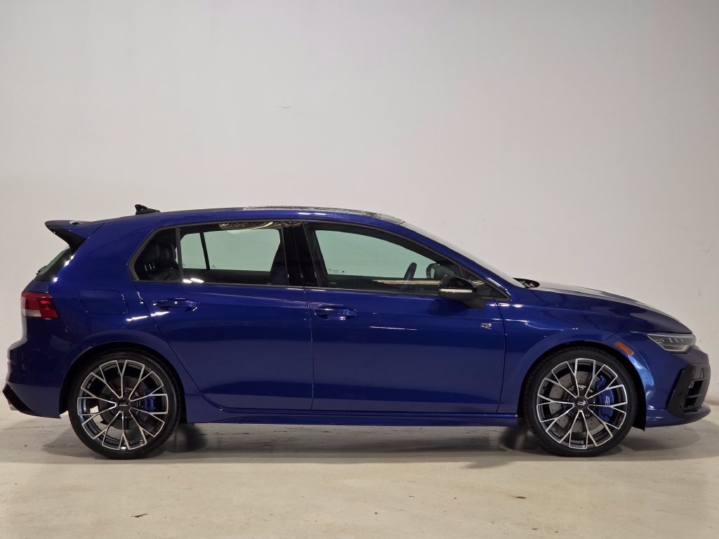 Used 2026 Volkswagen Golf AWD/4WD image 4