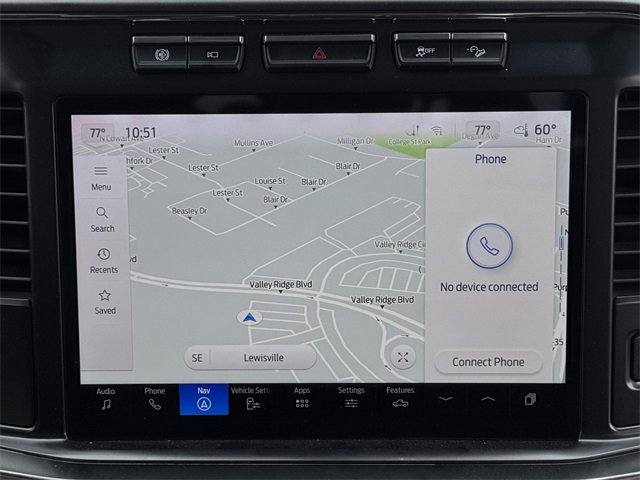 Used 2023 Ford F250 Lariat w/ Sport Appearance Package image 17