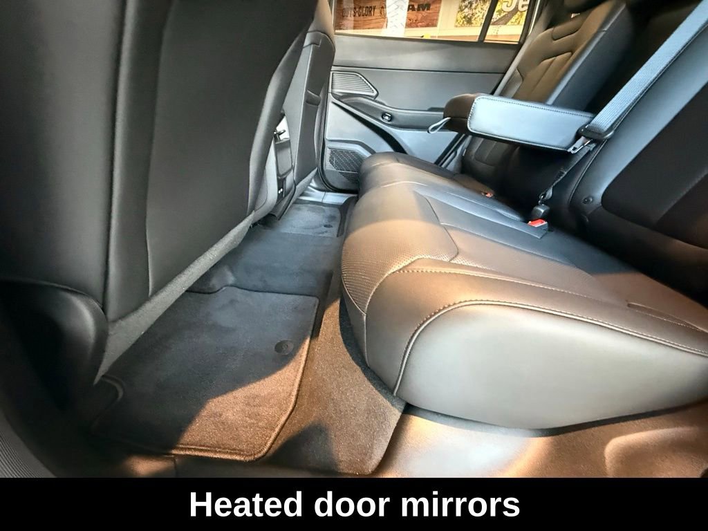 New 2026 Jeep Cherokee Limited image 24