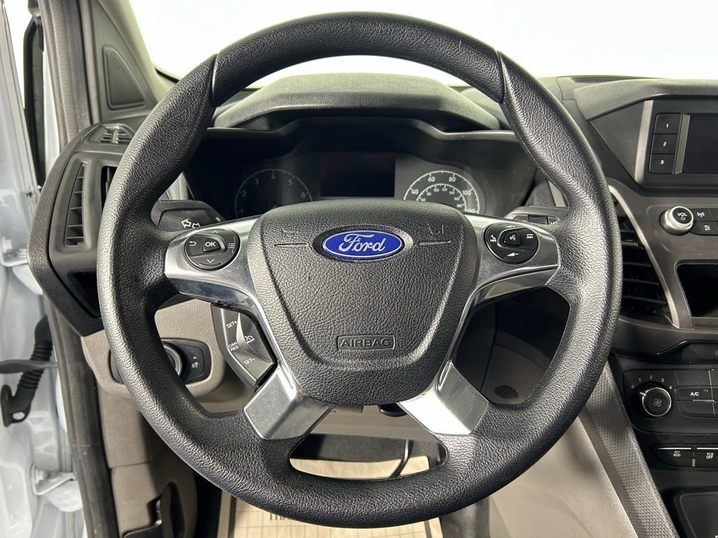 Used 2019 Ford Transit Connect XL image 20