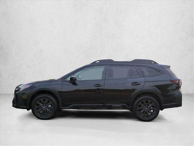 Used 2024 Subaru Outback Onyx Edition image 9