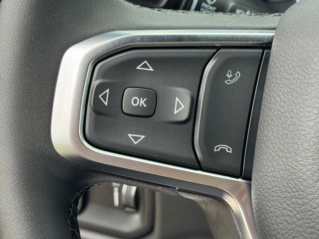New 2026 RAM 1500 Big Horn w/ Night Edition AWD/4WD image 15