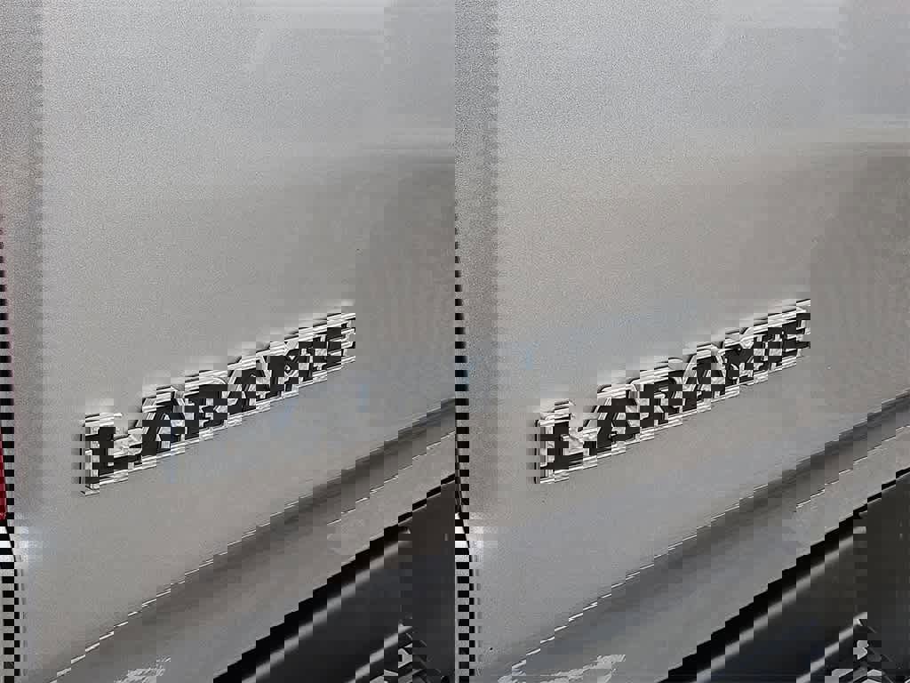 Used 2021 RAM 1500 Laramie image 34