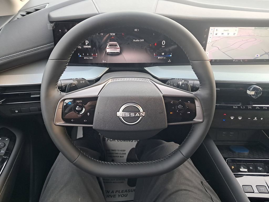 New 2026 Nissan Murano SL image 14