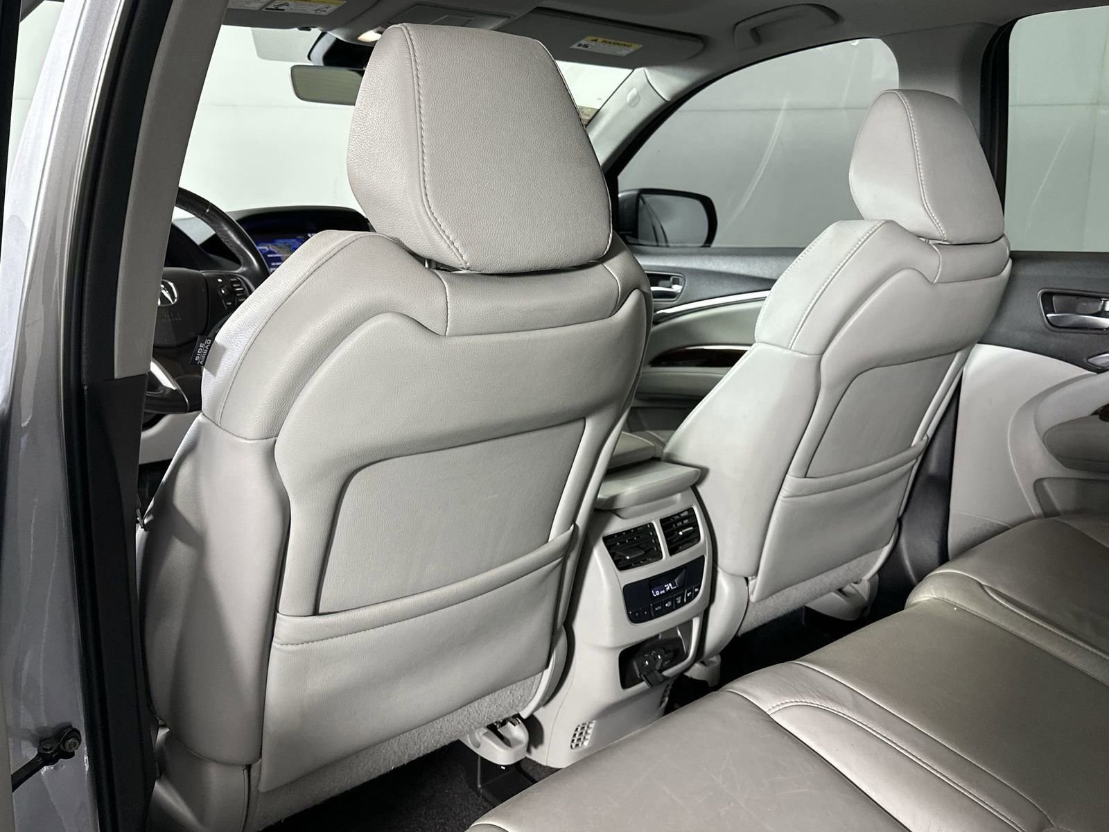 Used 2018 Acura MDX FWD w/ Technology Package image 24