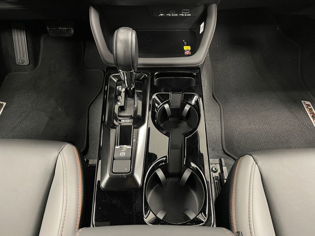 New 2026 Subaru Forester Sport image 12