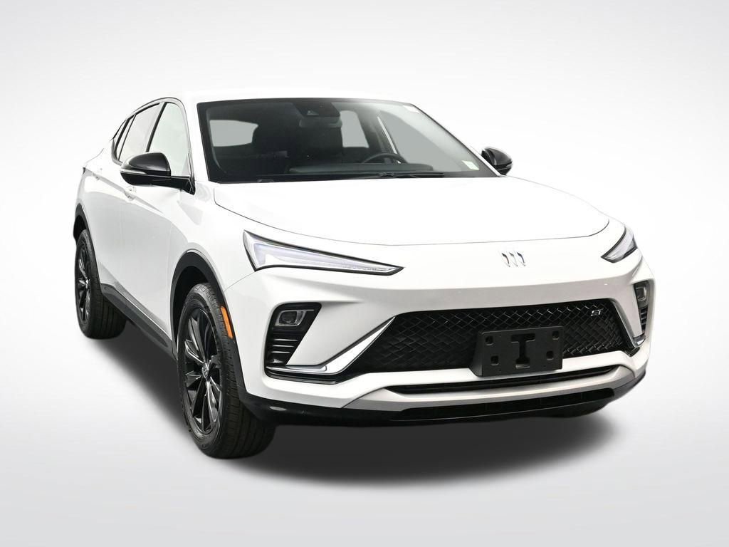 Used 2024 Buick Envista Sport Touring w/ Convenience I Package image 7