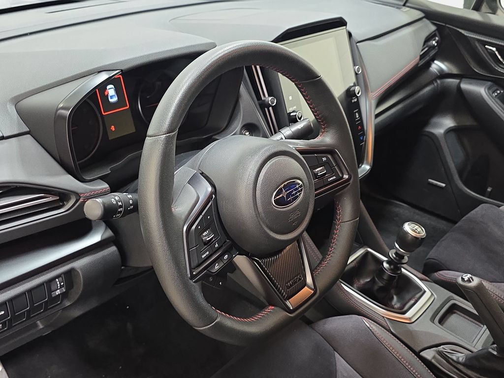 Used 2022 Subaru WRX Limited AWD/4WD image 14