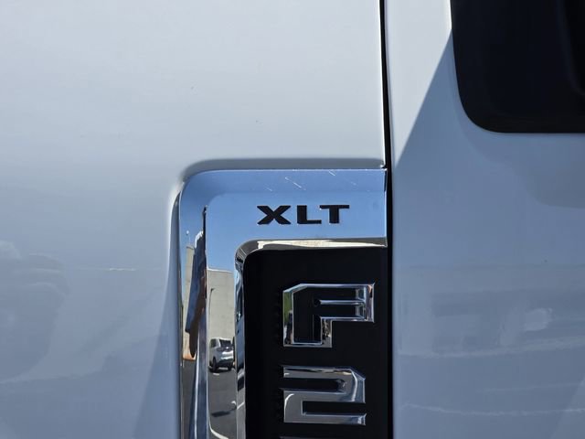 Used 2022 Ford F250 XLT AWD/4WD image 31
