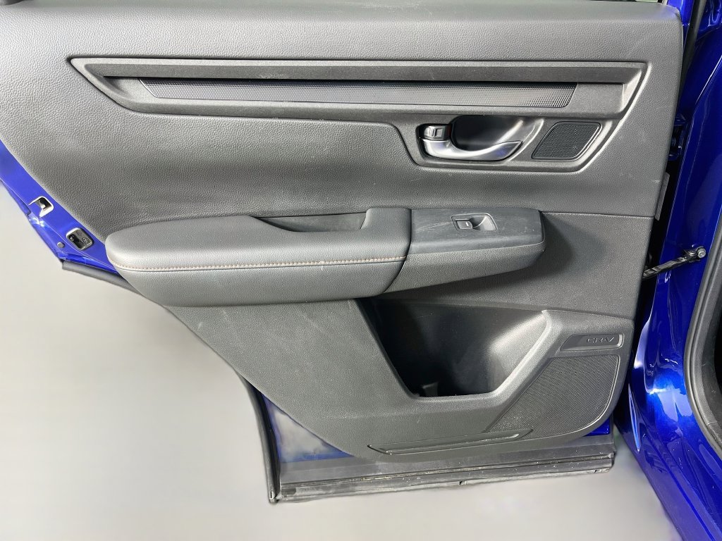 Used 2024 Honda CR-V Sport-L image 28