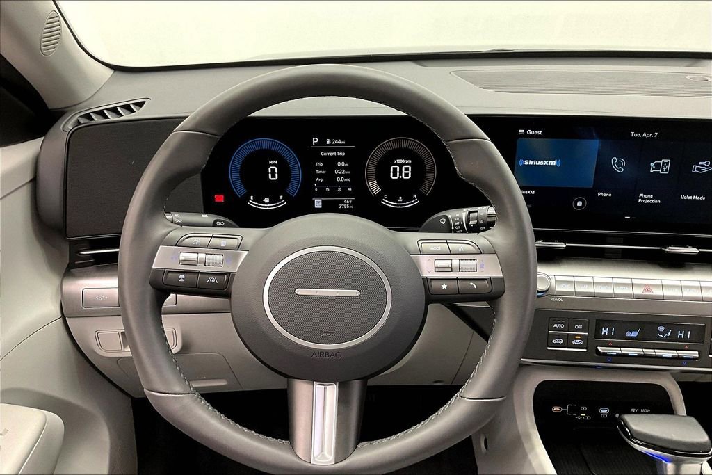 Certified 2026 Hyundai Kona SEL Sport image 5