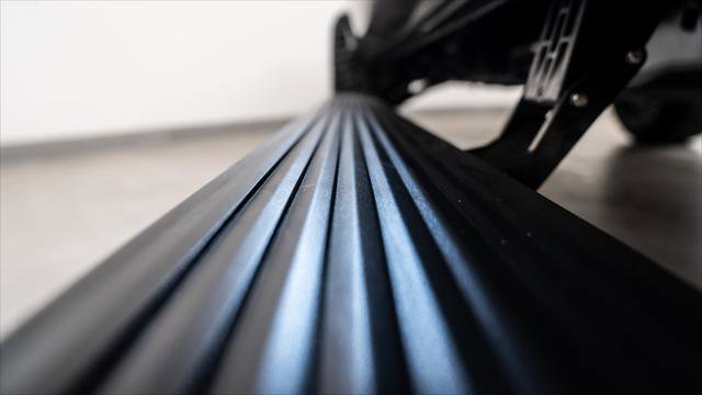 Used 2021 Ford F150 Lariat w/ Equipment Group 502A High image 16