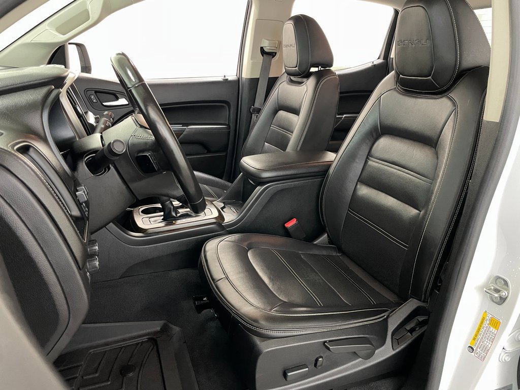 Certified 2020 GMC Canyon Denali image 23