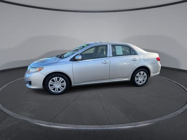 Used 2010 Toyota Corolla LE image 8