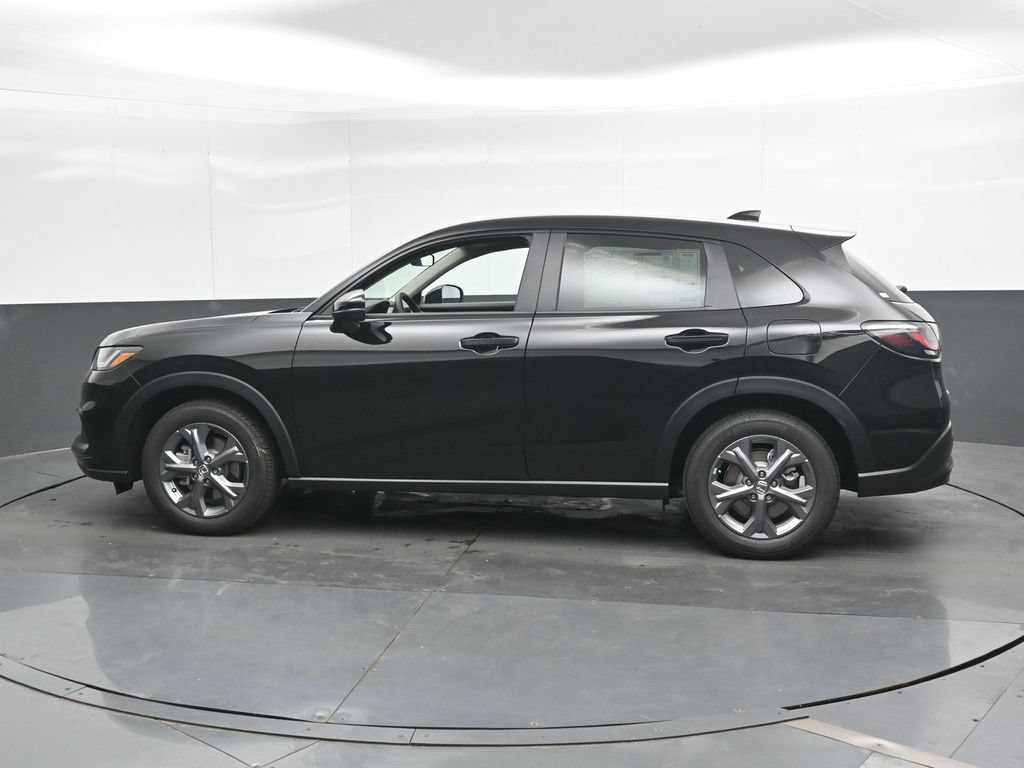 New 2027 Honda HR-V LX image 7